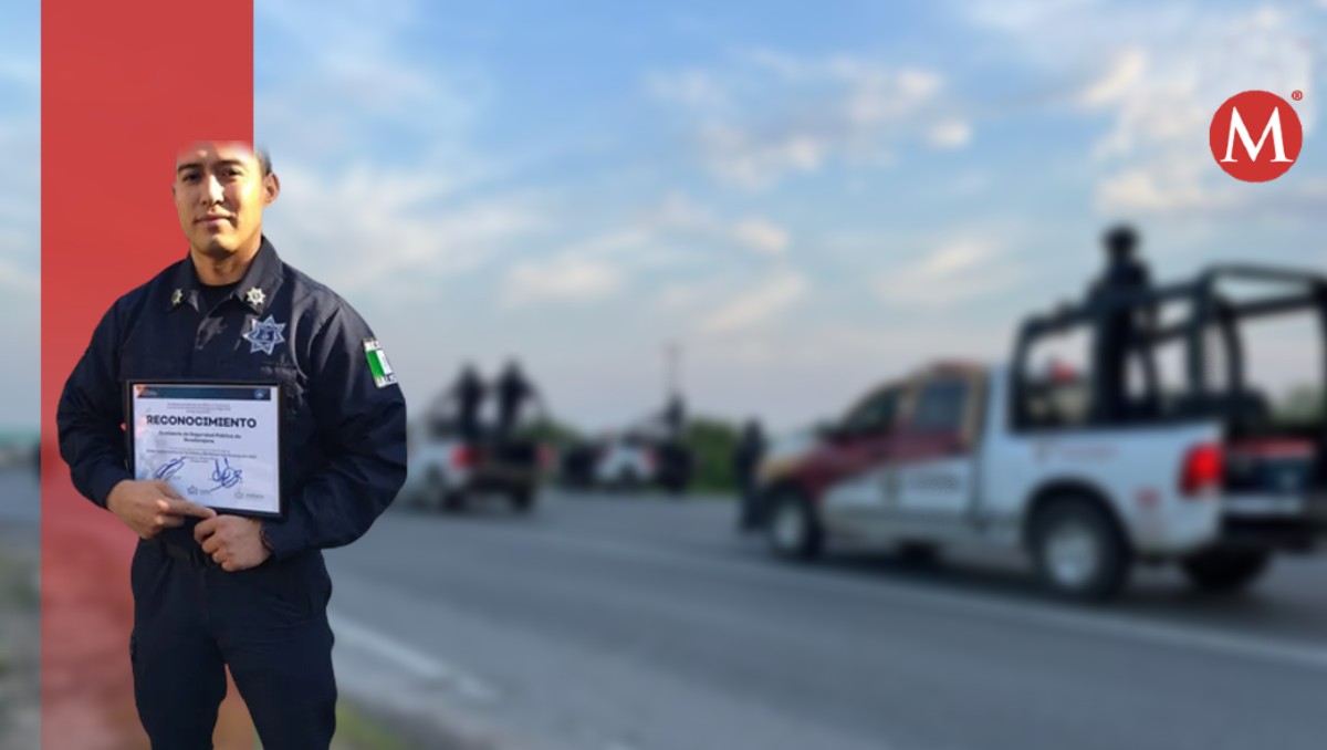 Certificados 96 por ciento policías de Seguridad Pública en Tamaulipas