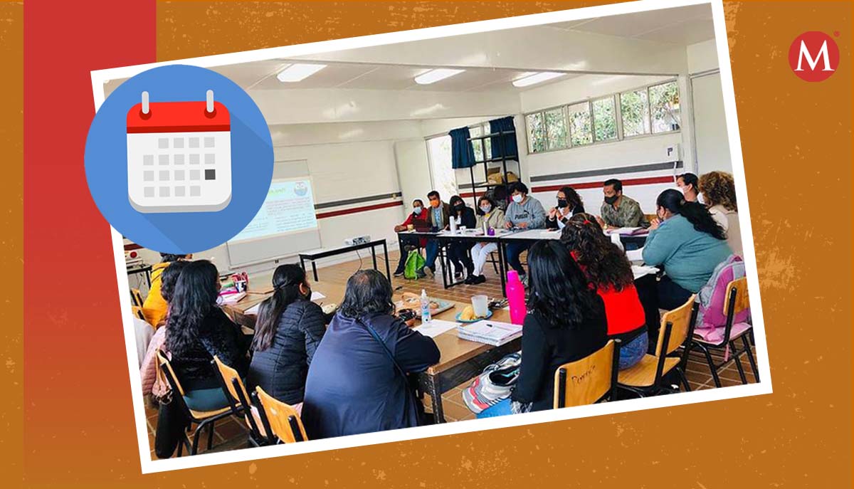 Conoce las actividades programadas para el 29 de septiembre | MILENIO