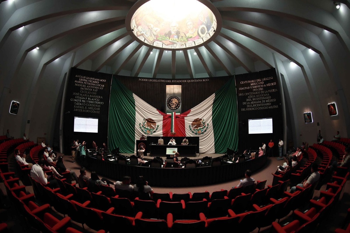 Diputados de la XVII Legislatura aprobaron reformas de ley para aumentar las penas por delitos sexuales (Pablo Vázquez).