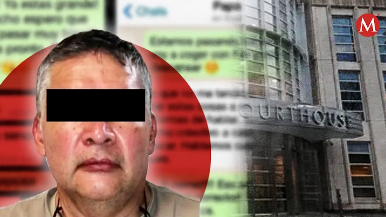 EU daría a conocer todos los chats de ‘Guerreros Unidos’ en torno a los 43 normalistas