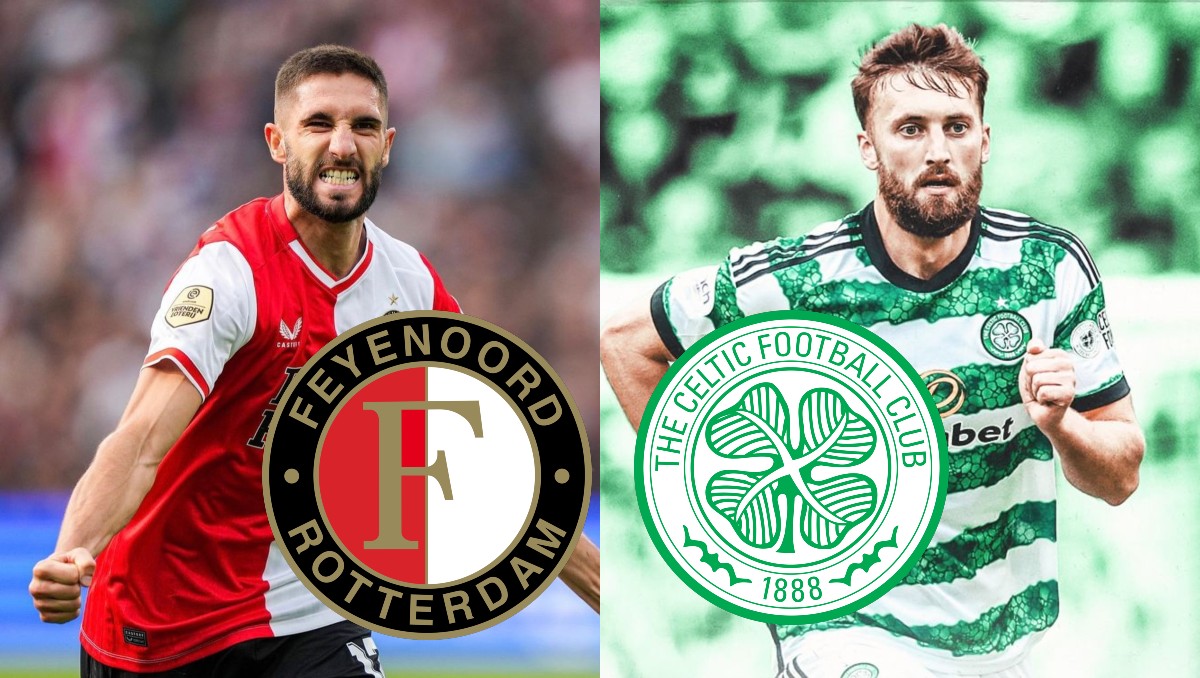 Feyenoord vs Celtic; en dónde ver en vivo la Champions League HOY
