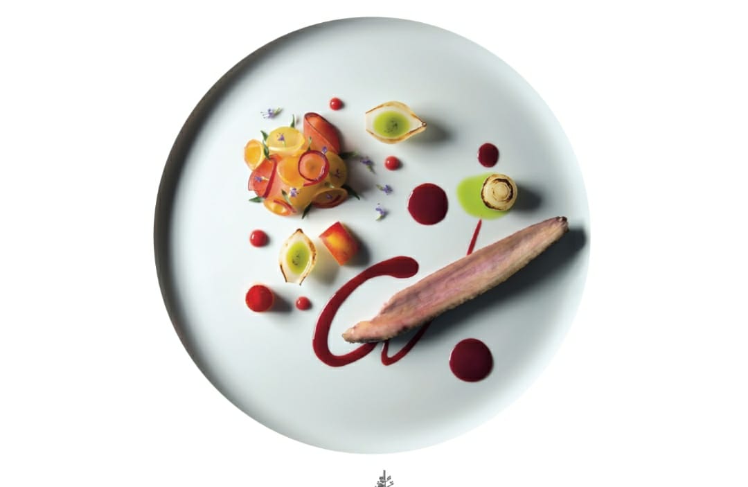 El foto Tendencias Gastronómicas se celebrará el 25 de septiembre / Especial