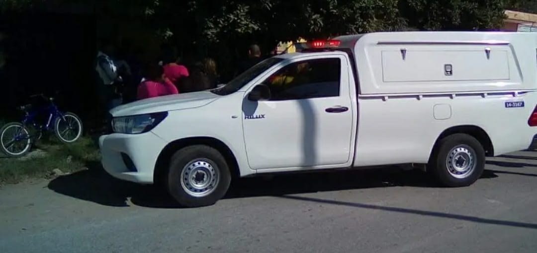 Hombre muere en Lerdo.