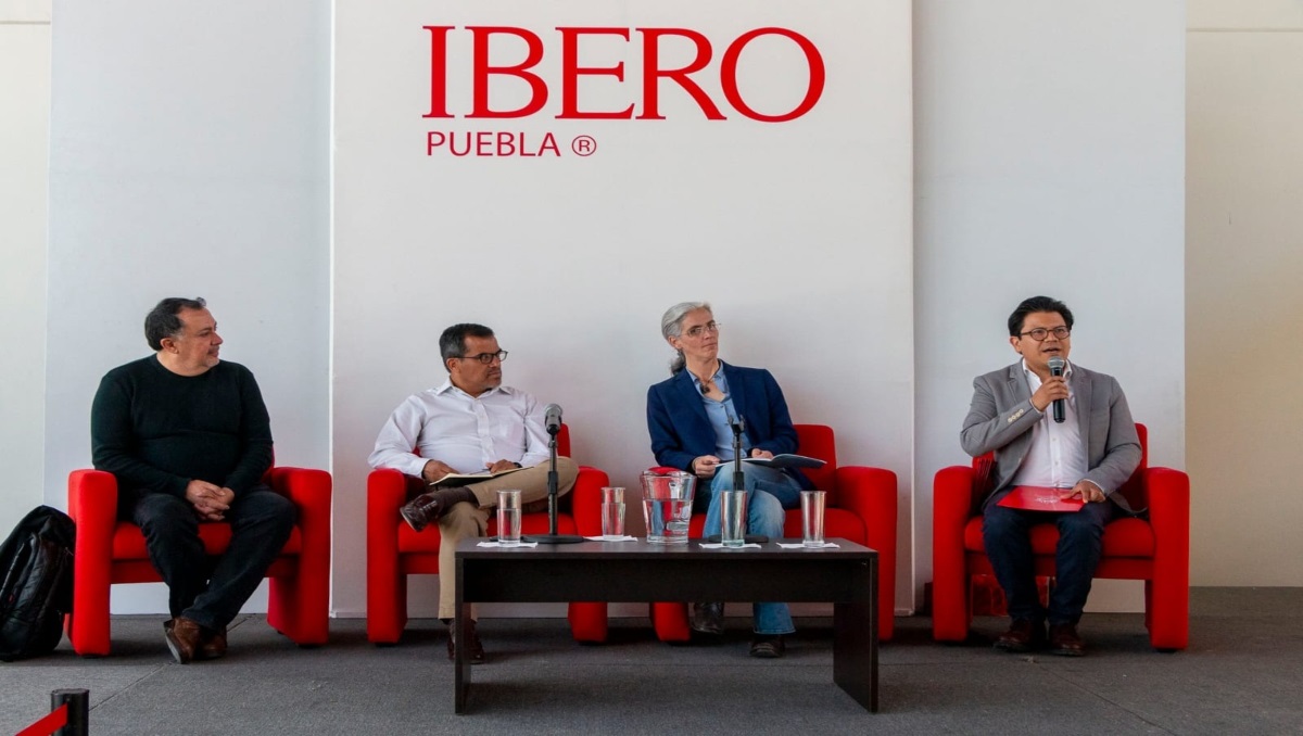 Ibero Puebla | Especial