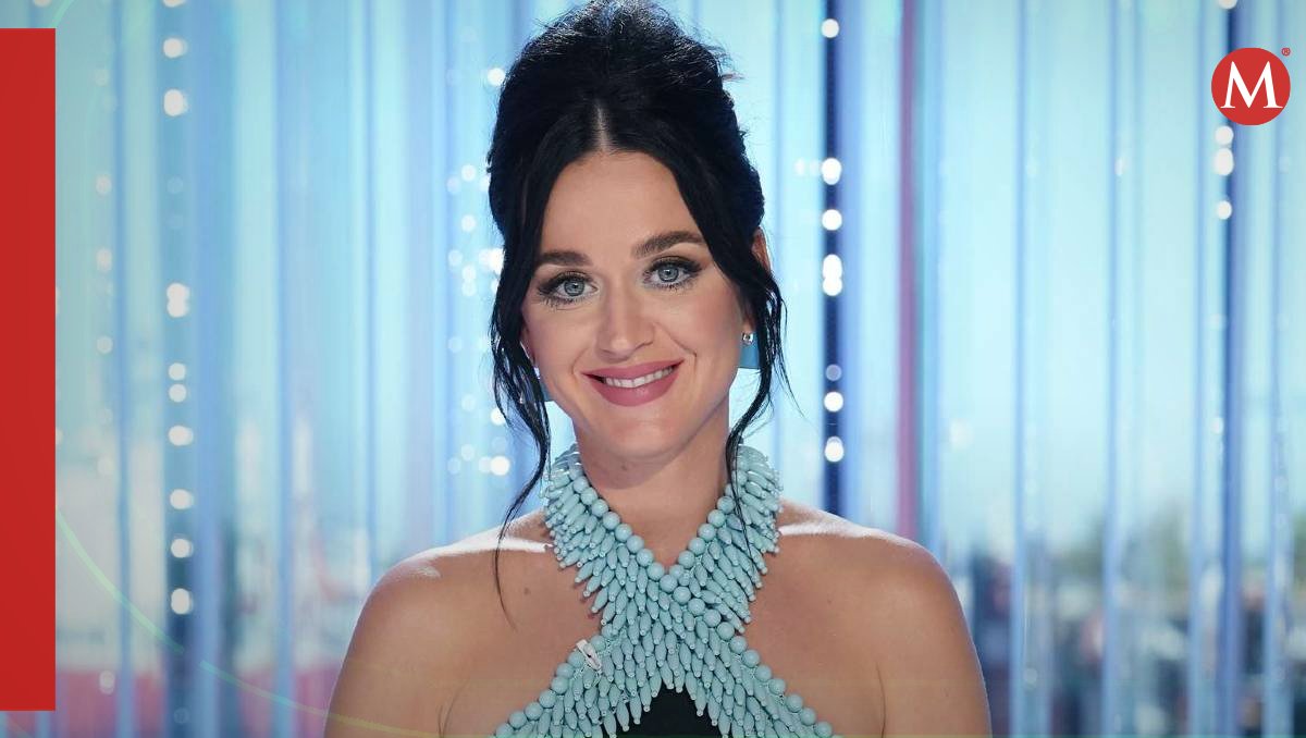 Katy Perry (Especial).