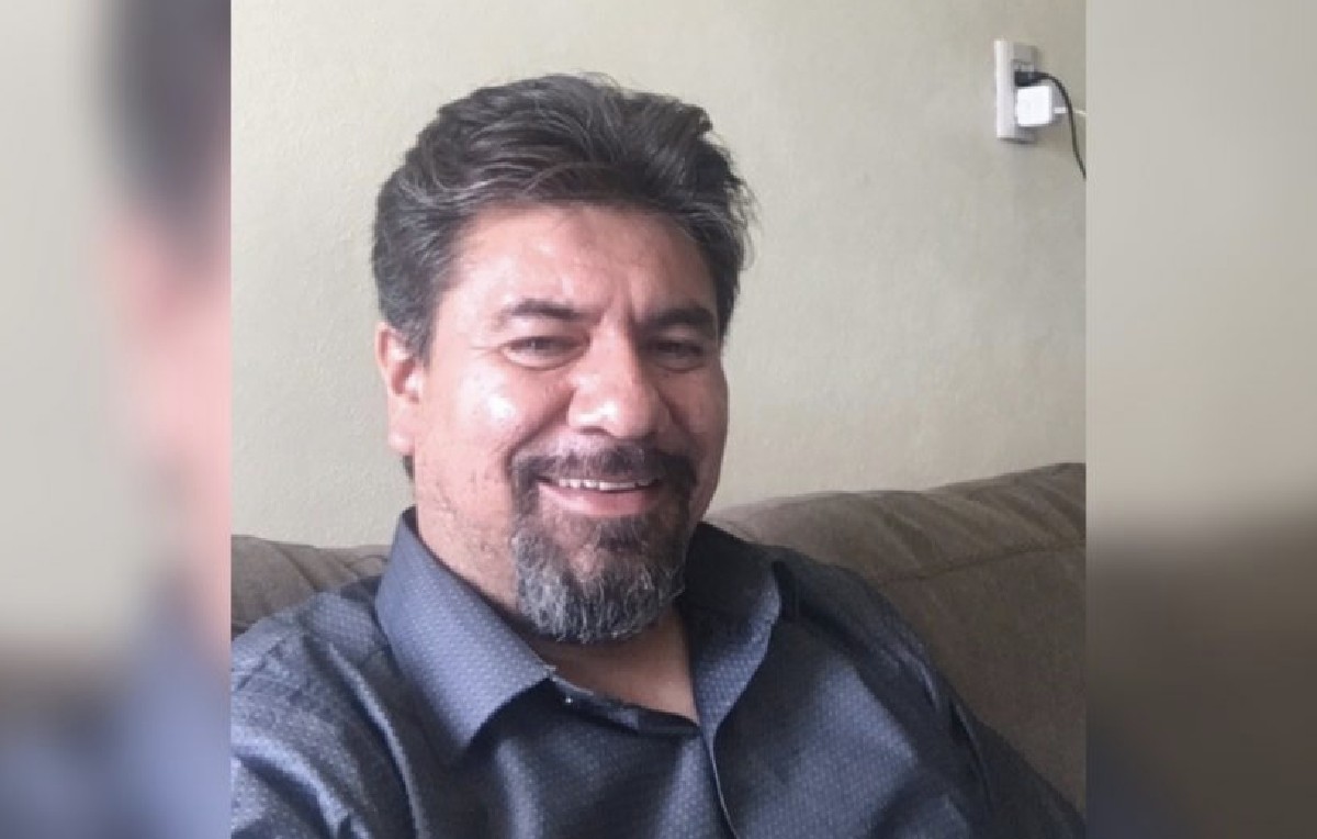 Luis Oswaldo Peralta, nuevo auditor del INE (Foto: LinkedIn)