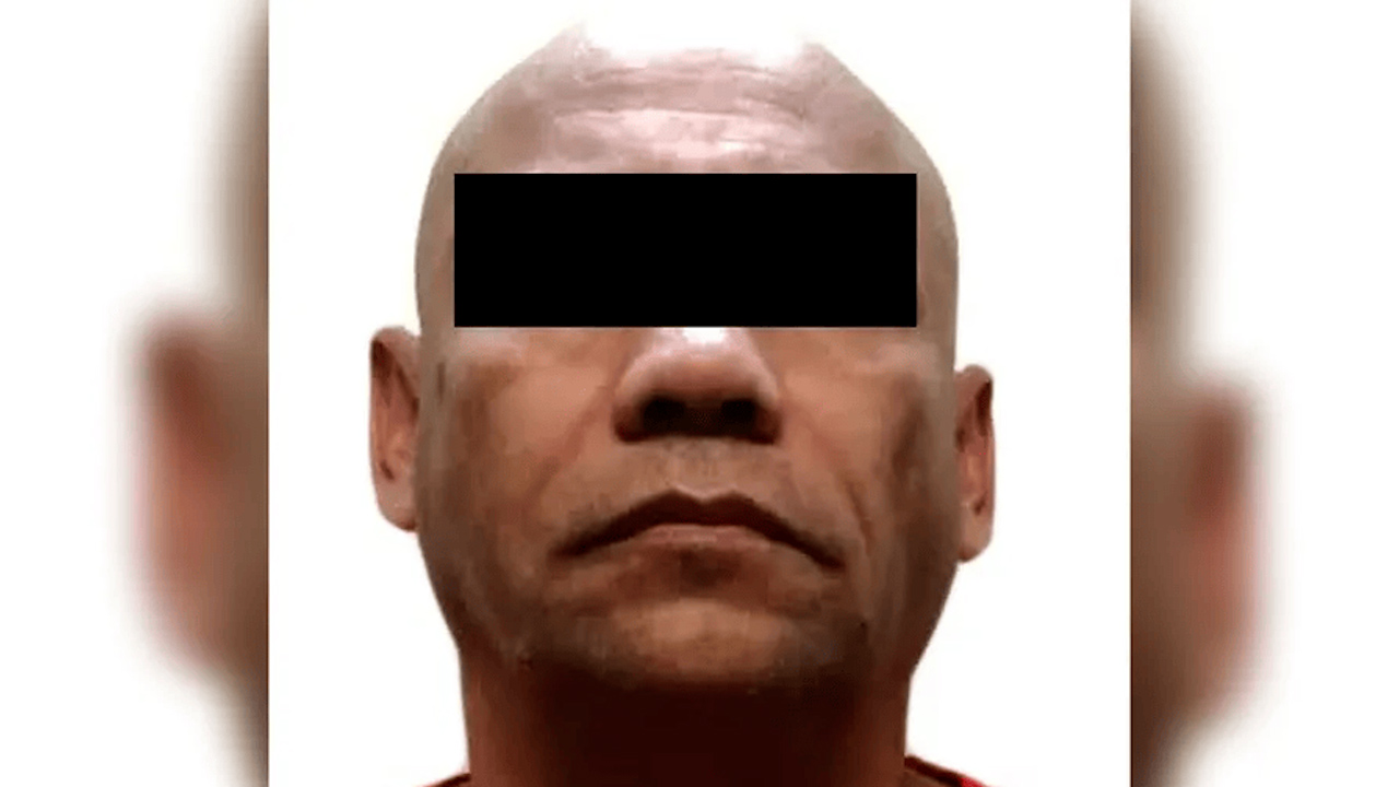'El Monje', supuesto líder de grupo dedicado al tráfico de drogas, es entregado a EU