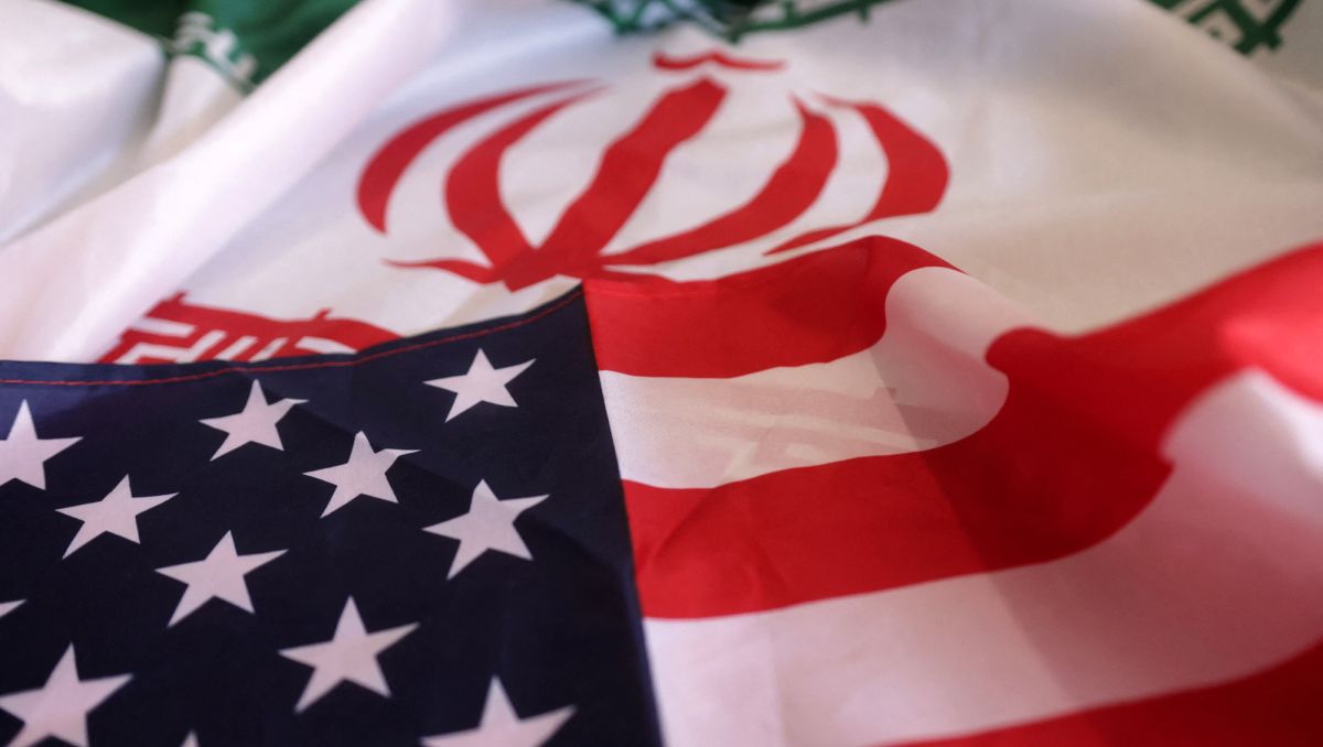 Estados Unidos está en conflicto con Irán por temas bélicos | Reuters