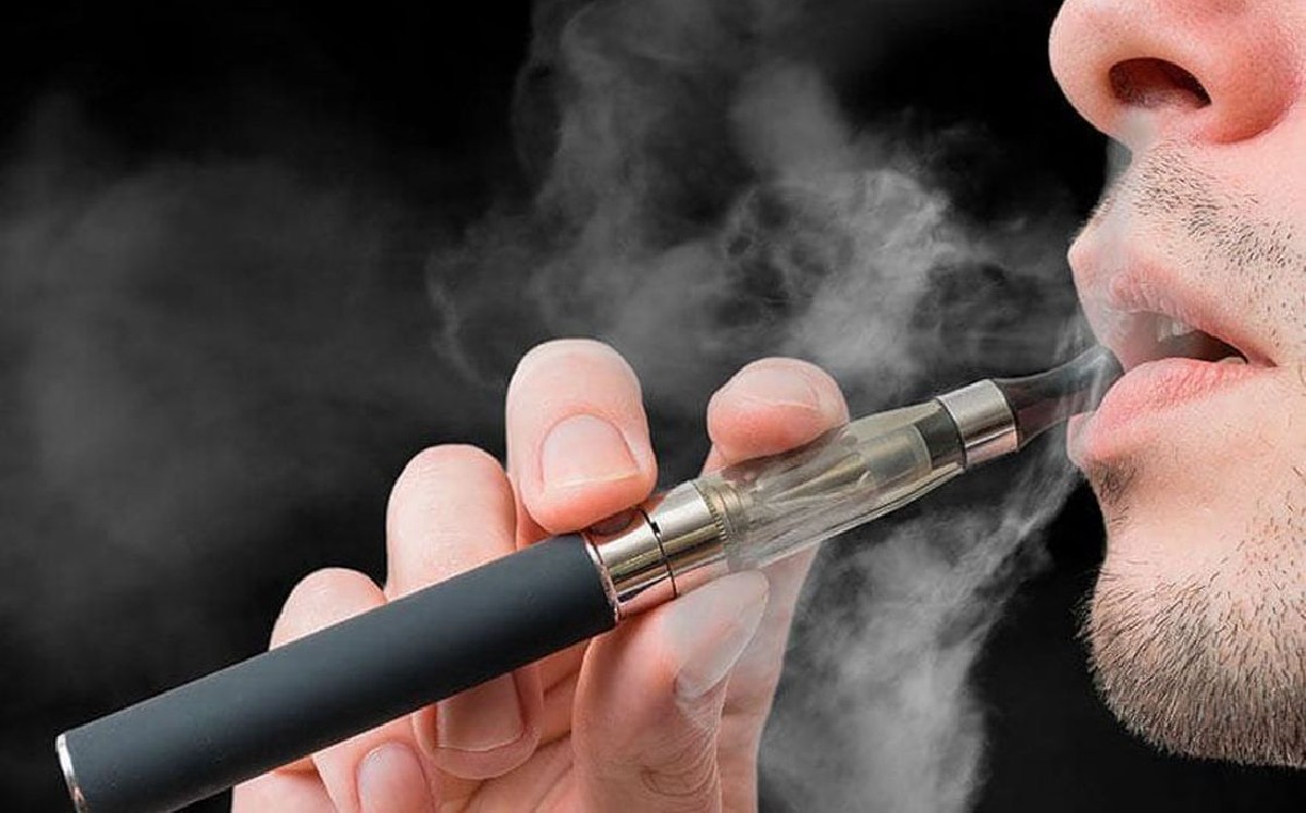 Cortesía | Más de 31 mil jóvenes usan vapeadores en Guanajuato