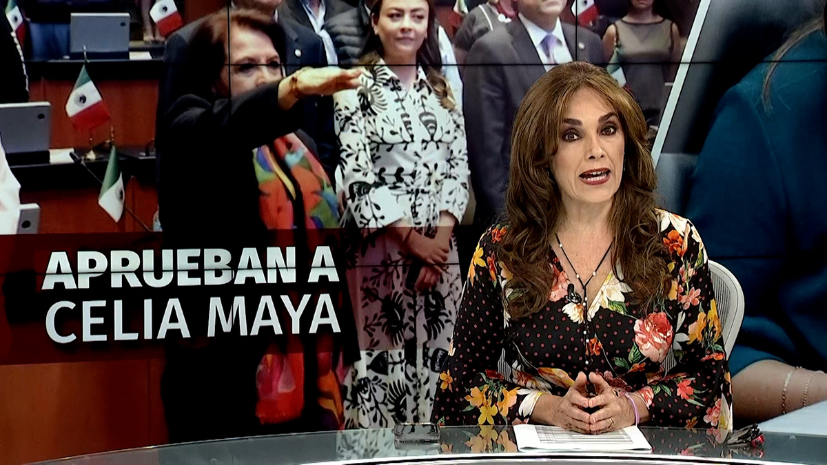 El director del C5 de Zacatecas es destituido por acoso sexual y laboral. Elisa Alanís, 19 de septiembre de 2023