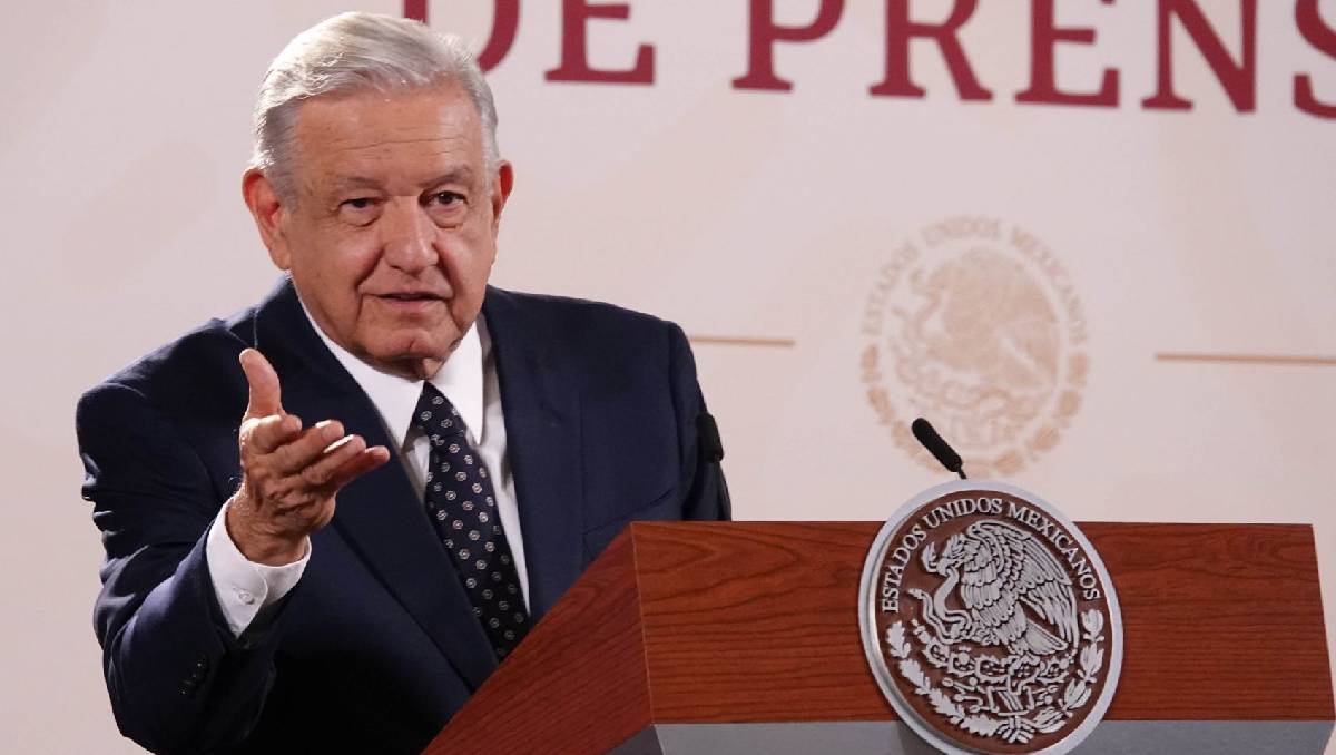 El presidente AMLO | Cuartoscuro
