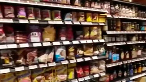 Entrará en vigor la 'Ley contra grasas trans'; industria de alimentos presentan quejas