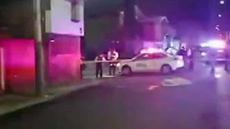 Familiares de los patinadores atropellados en Veracruz por un autobús exigen justicia