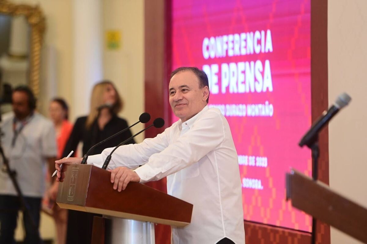 Gobernador Durazo concreta incremento histórico en subsidio de CFE para Sonora