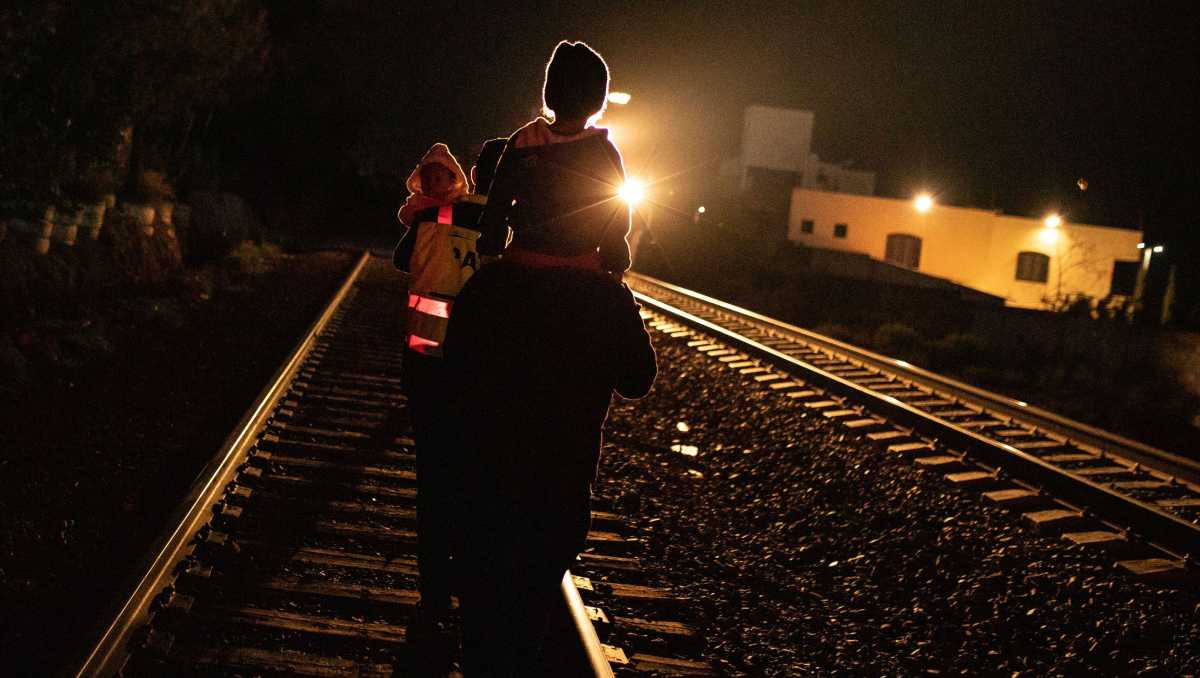 Grupo México confía en que tanto clientes como autoridades entenderán que la medida busca preservar vidas humanas. | Cuartoscuro