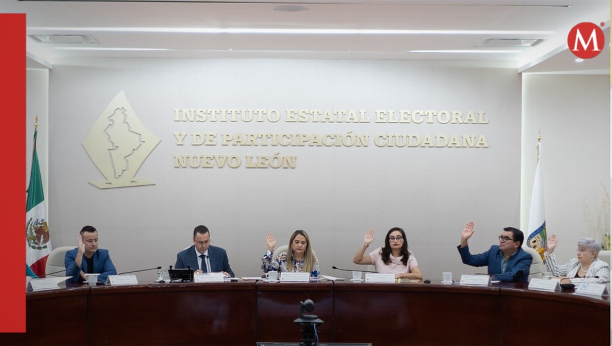 IEEPCNL. Foto: Especial
