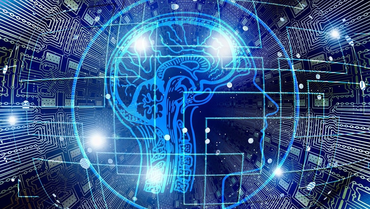 Inteligencia Artificial / Pixabay