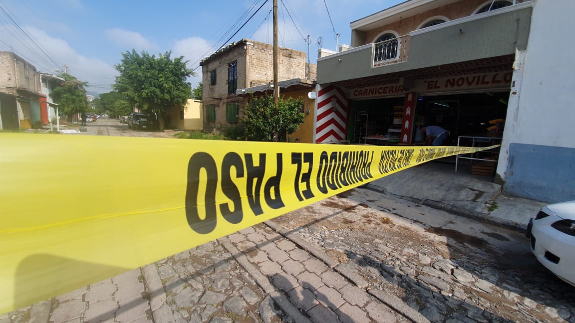 Localizan a hombre sin vida en El Campanario, Zapopan (Juan Carlos Munguía)