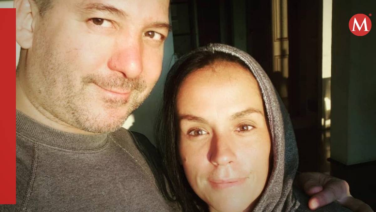 Luis Enrique Guzmán y Mayela Laguna (Especial).