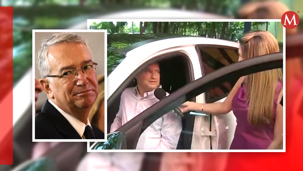 Ricardo Salinas Pliego condicionó la realización de una nueva rifa.