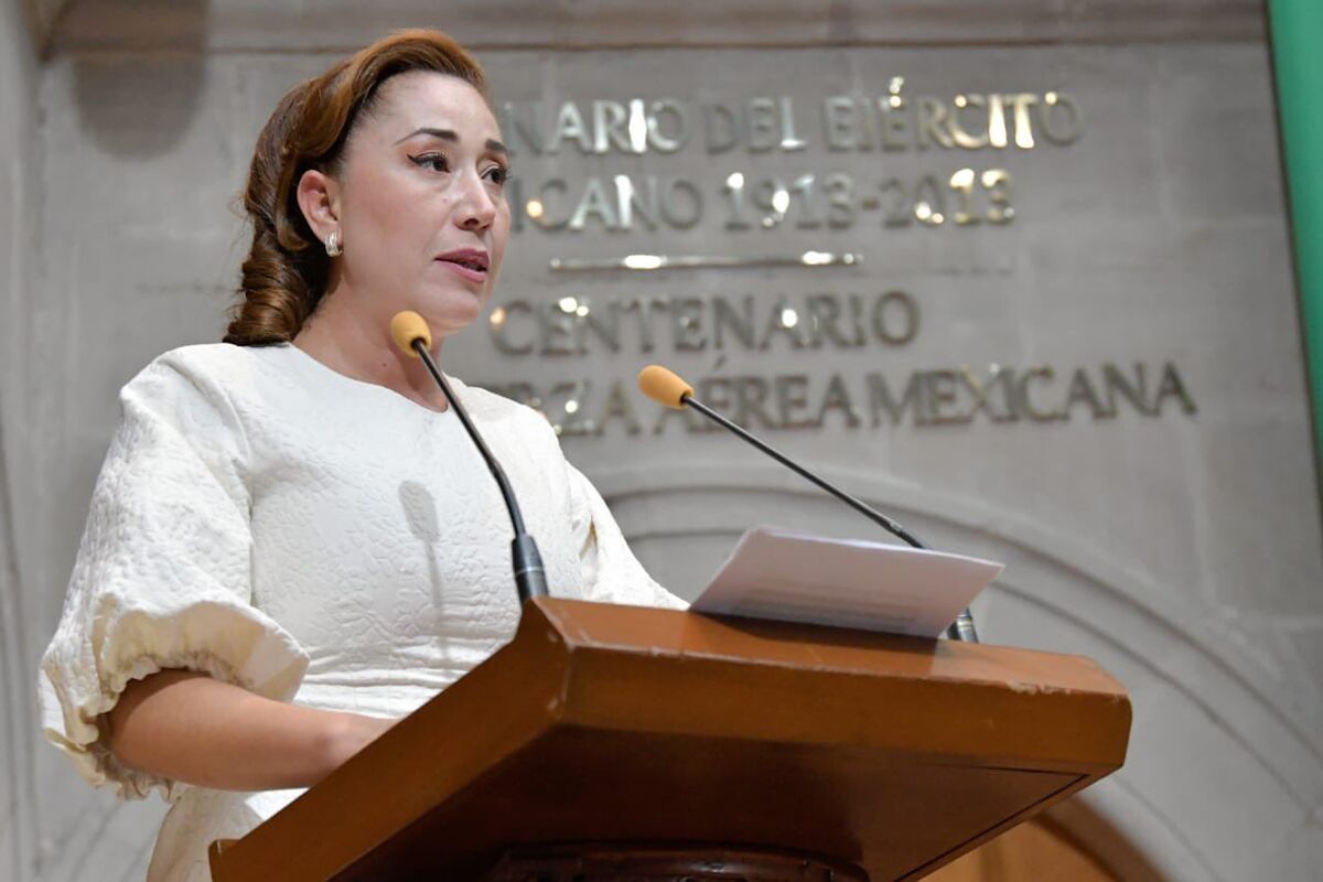 El pasado 12 de septiembre fue localizado en cuerpo de Ana María en un inmueble