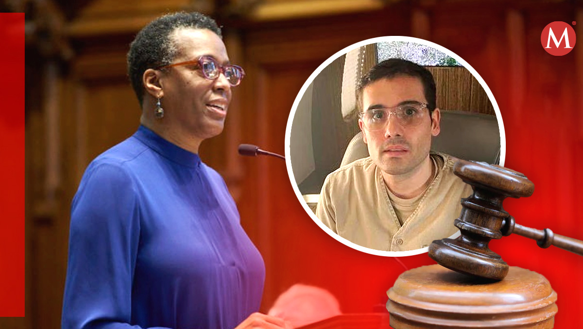 Sharon Johnson Coleman ha estado en otros casos de narcotraficantes mexicanos.