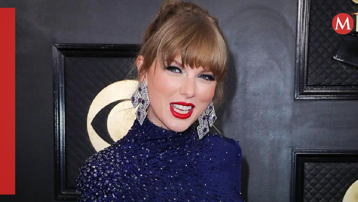 Taylor Swift (Instagram).