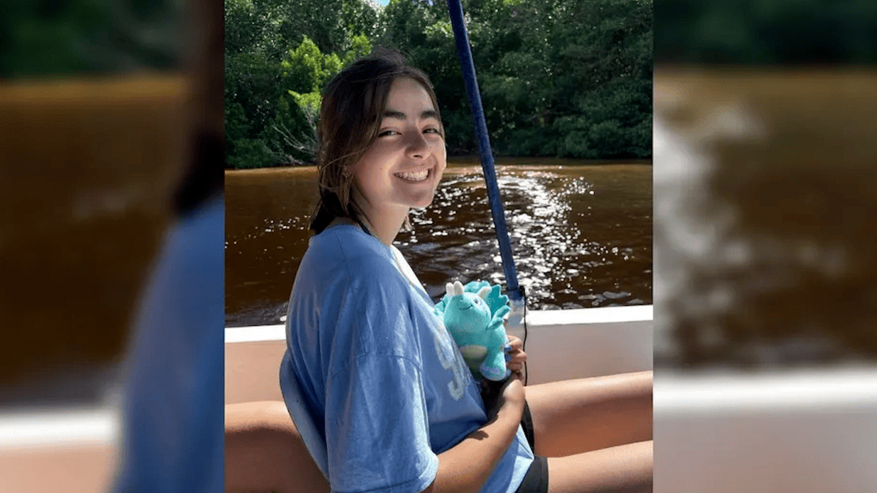 Universidad Panamericana dedica mensaje a Ana María Serrano, víctima de feminicidio en Edomex