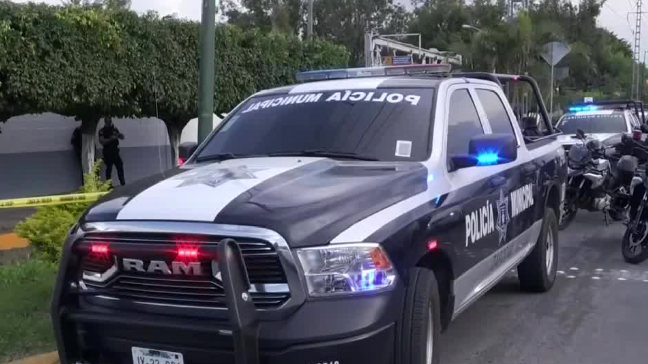Arrestan estadounidense en Jalisco; contaba con una orden de aprensión en EU