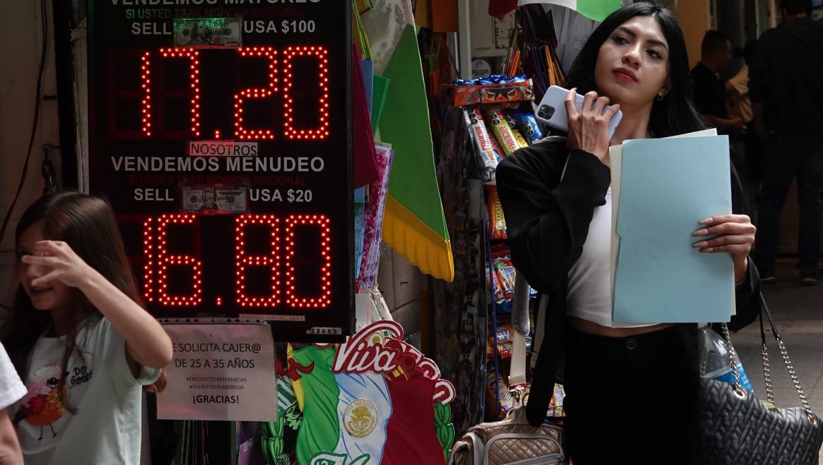 El banco central de la Unión Americana prevé subida de tasas para finales de año y política monetaria más restrictiva. | Cuartoscuro
