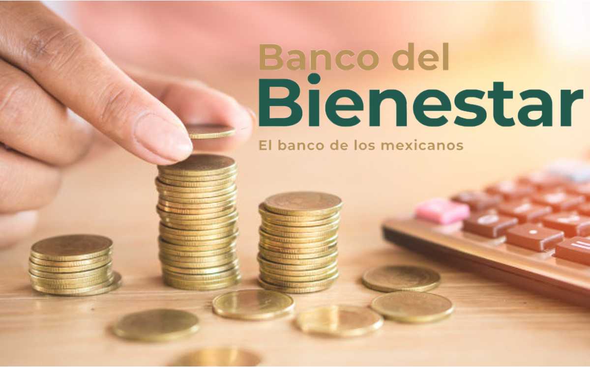 Banco del Bienestar | Foto especial