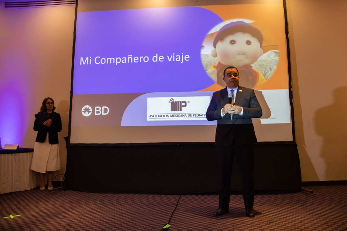 Campaña contra el cáncer: "Mi compañero de Viaje" | Especial