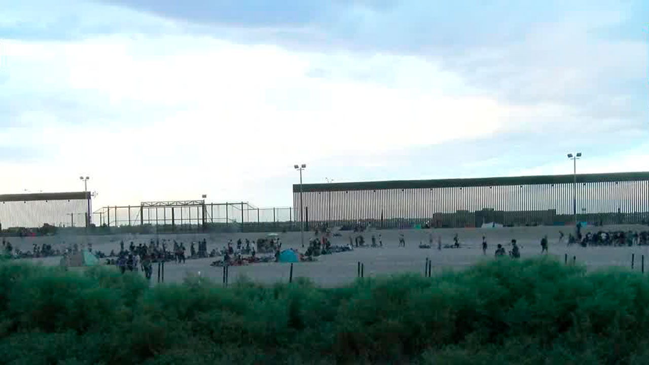 La Casa del Migrante pide a las autoridades actuar ante casos de engaño a migrantes