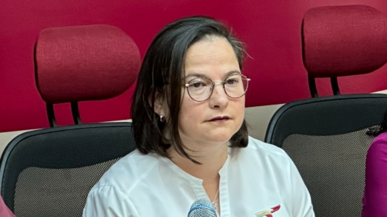 Tengo el compromiso de dar resultados a los Tamaulipecos: Lucía Aimé Castillo