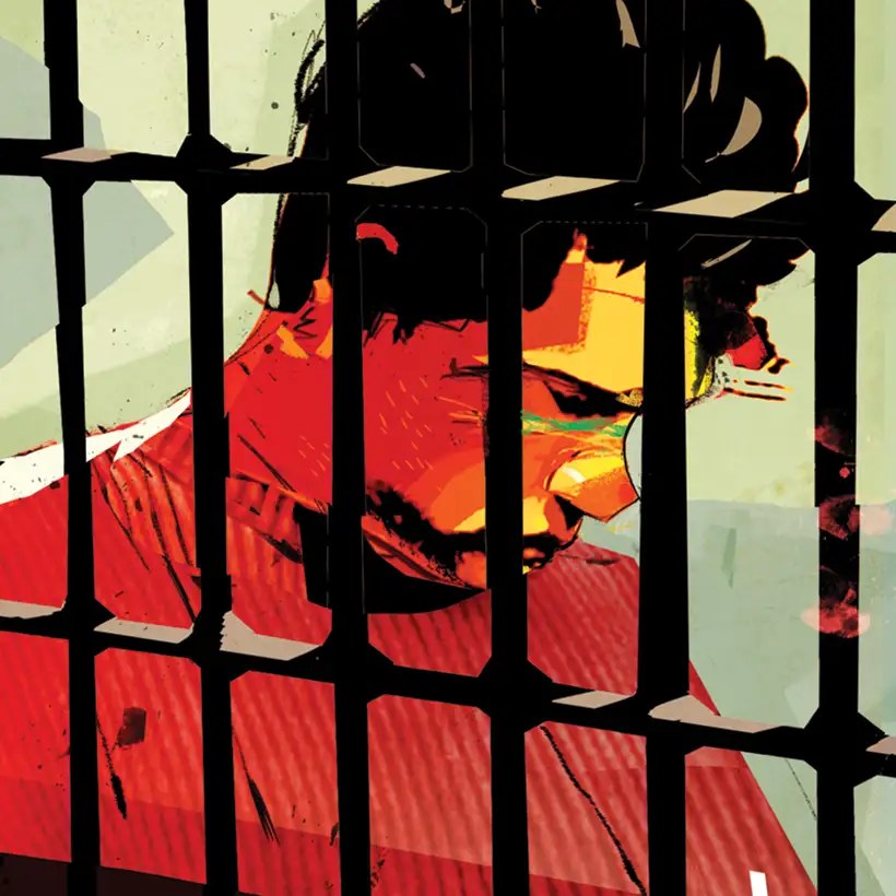 Culpable| Patricio Betteo