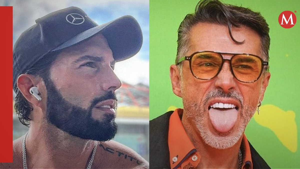 Esto lo contó en un video de YouTube / Instagram