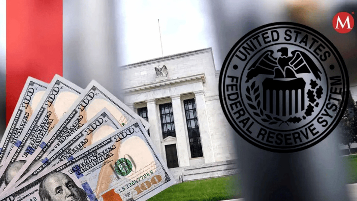 Fed de EU no modificará su tasa de interés de referencia