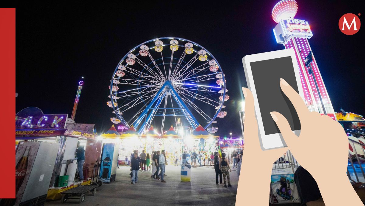 Feria de Torreón. | Especial