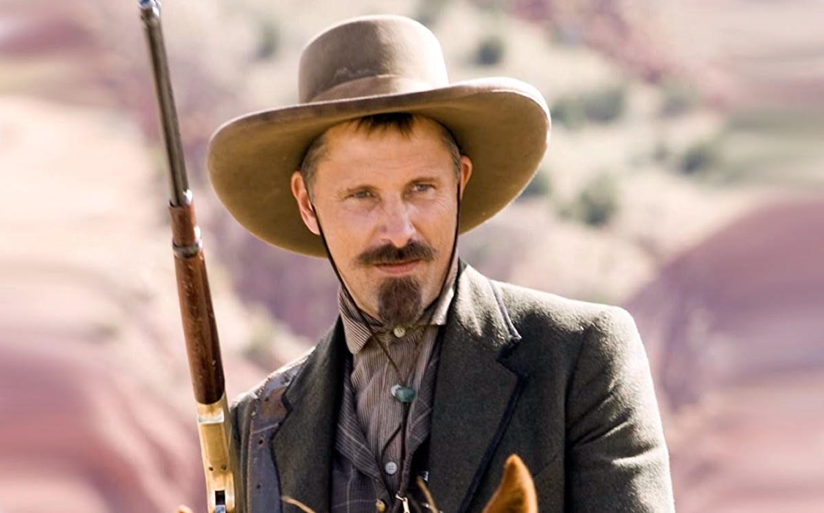 El FICM abre con The Dead Don’t Hurt, segunda película de Viggo Mortensen como director. ESPECIAL