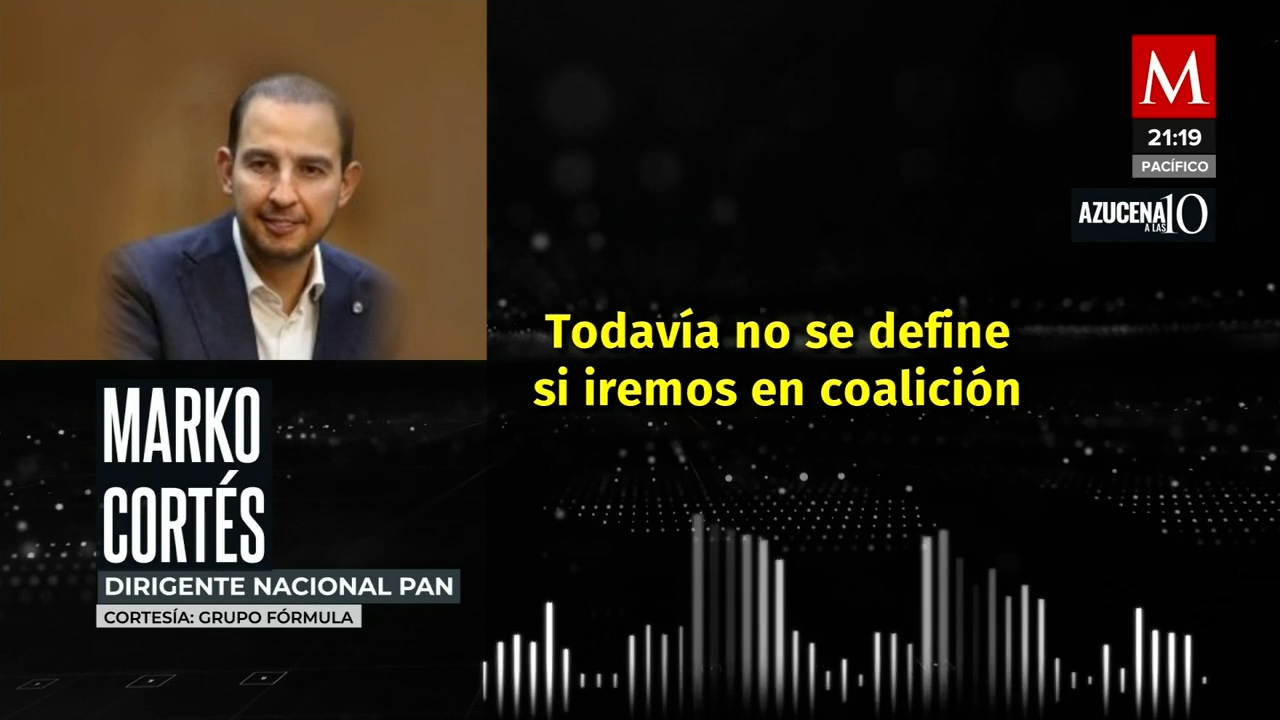 Incertidumbre en el Frente Amplio por México ante posible alianza PRI, PAN y PRD en nueve estados