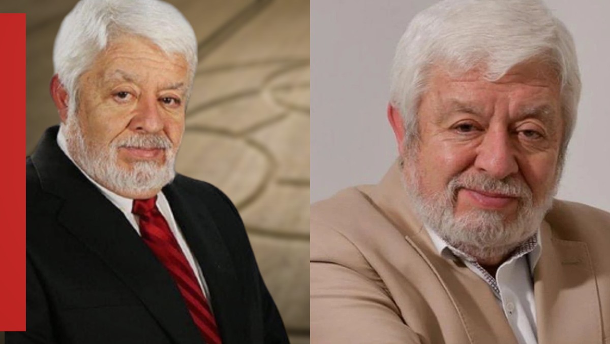 Jaime Maussan asevera lo han contactado instituciones extranjeras | Archivo