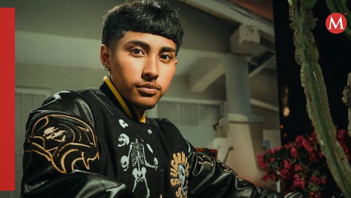Jairo de Yahritza y su esencia asegura que no le gustaba la escuela  | ESPECIAL