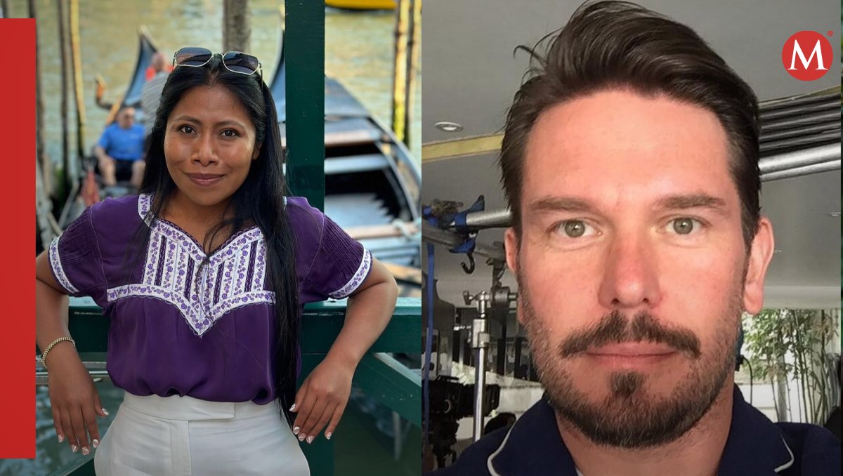Kristoff se va contra Yalitza Aparicio | Instagram