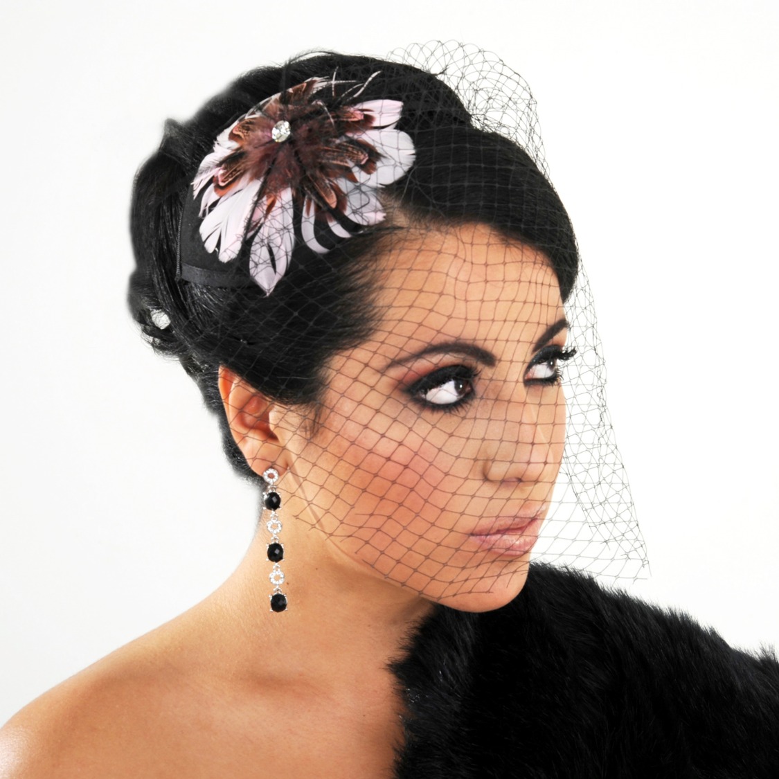 La soprano María Katzarava. (Foto: Especial)
