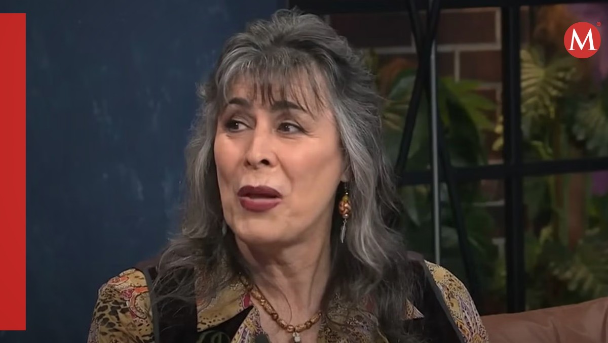 Libertad Palomo se niega a responder preguntas sobre supuestas amenazas