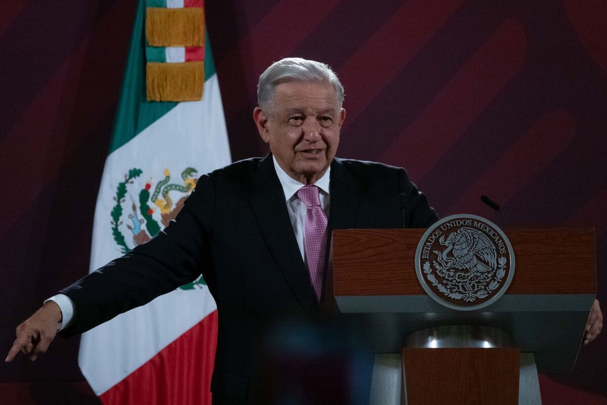 López Obrador dijo que, incluso con su familia, no volverá a hablar sobre política al terminar su sexenio. | Cuartoscuro
