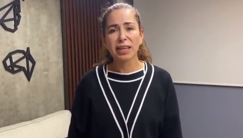 Madre de Allan "N".| (Especiales)
