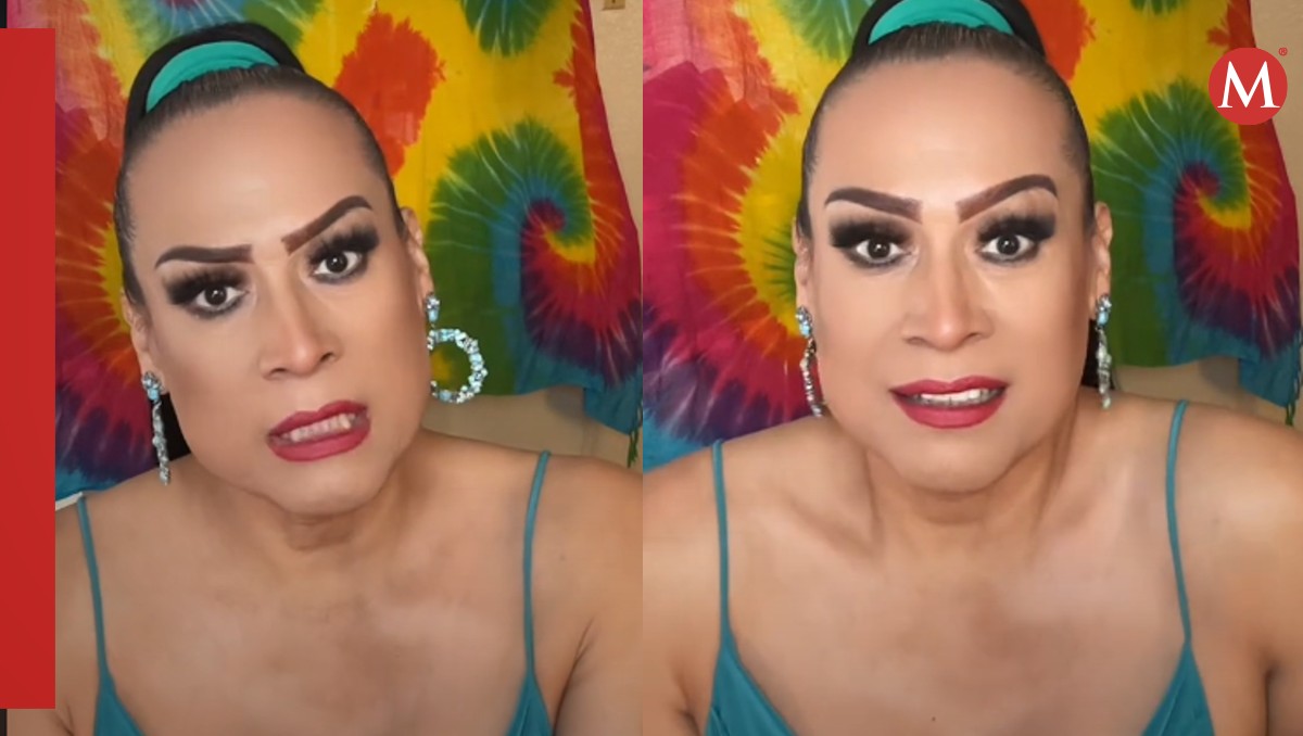 Mujer trans reacciona a polémica de Cineteca Nacional | Captura