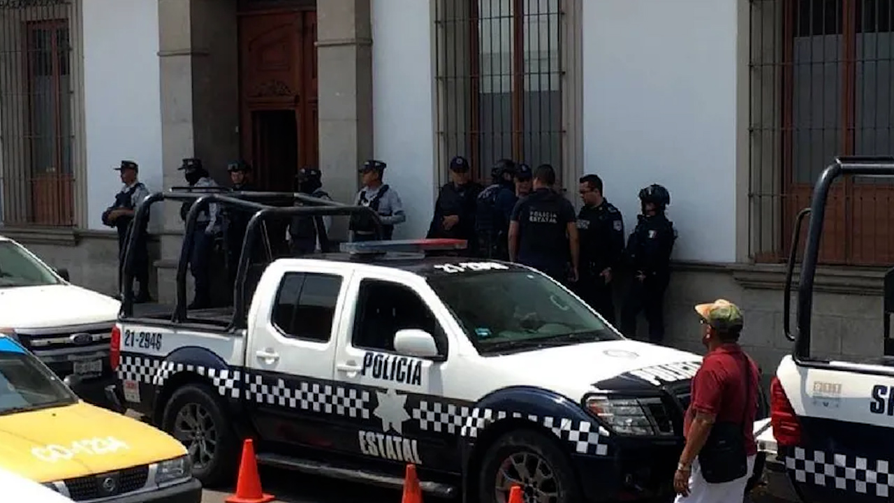 Niño de 4 años habría sido asesinado por su hermano en Veracruz