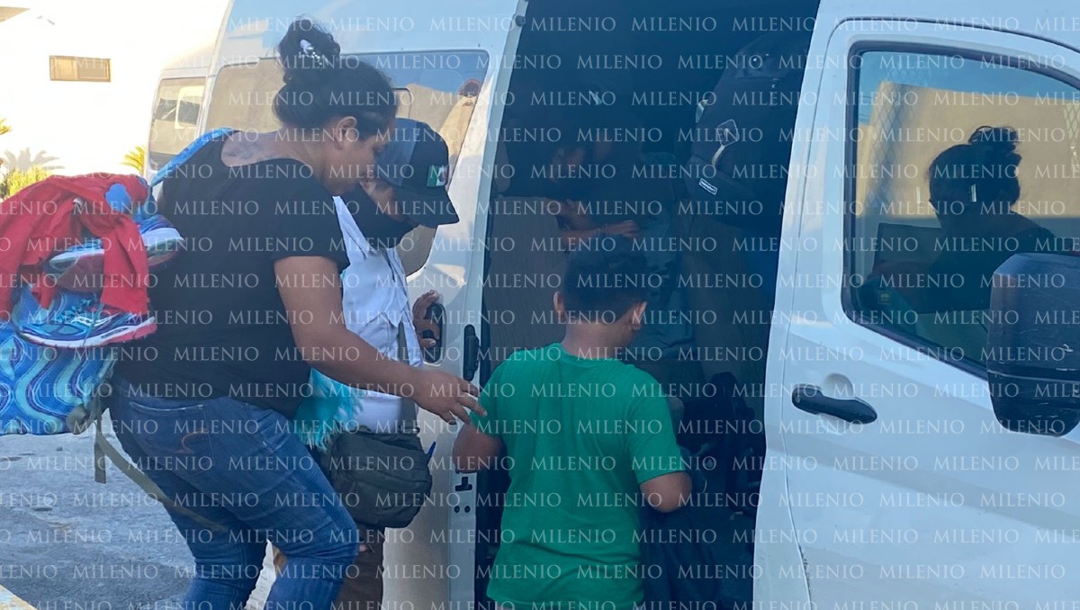 El operativo ocurrió la tarde de este miércoles en  la calle Paseo de Cumbres. Erik Solheim